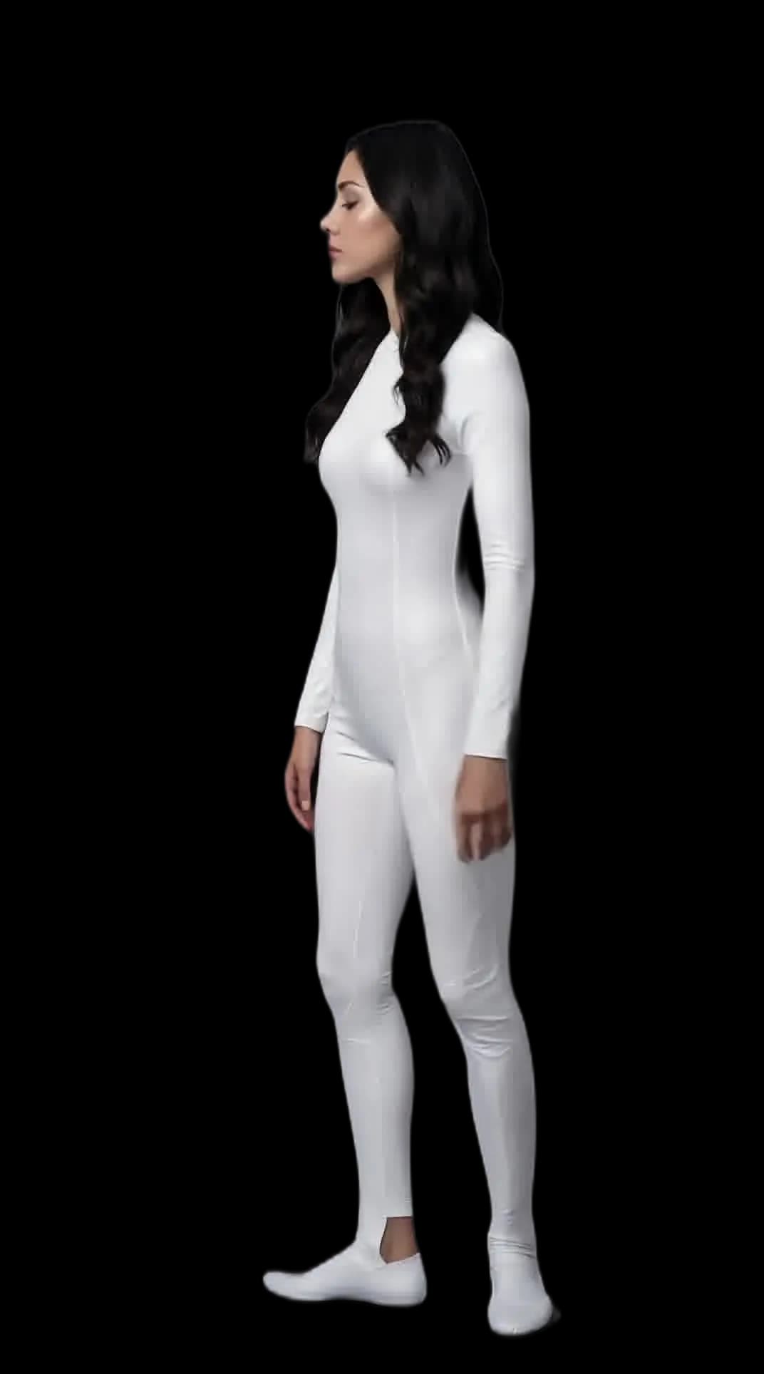 ALUNA VERA — 100°