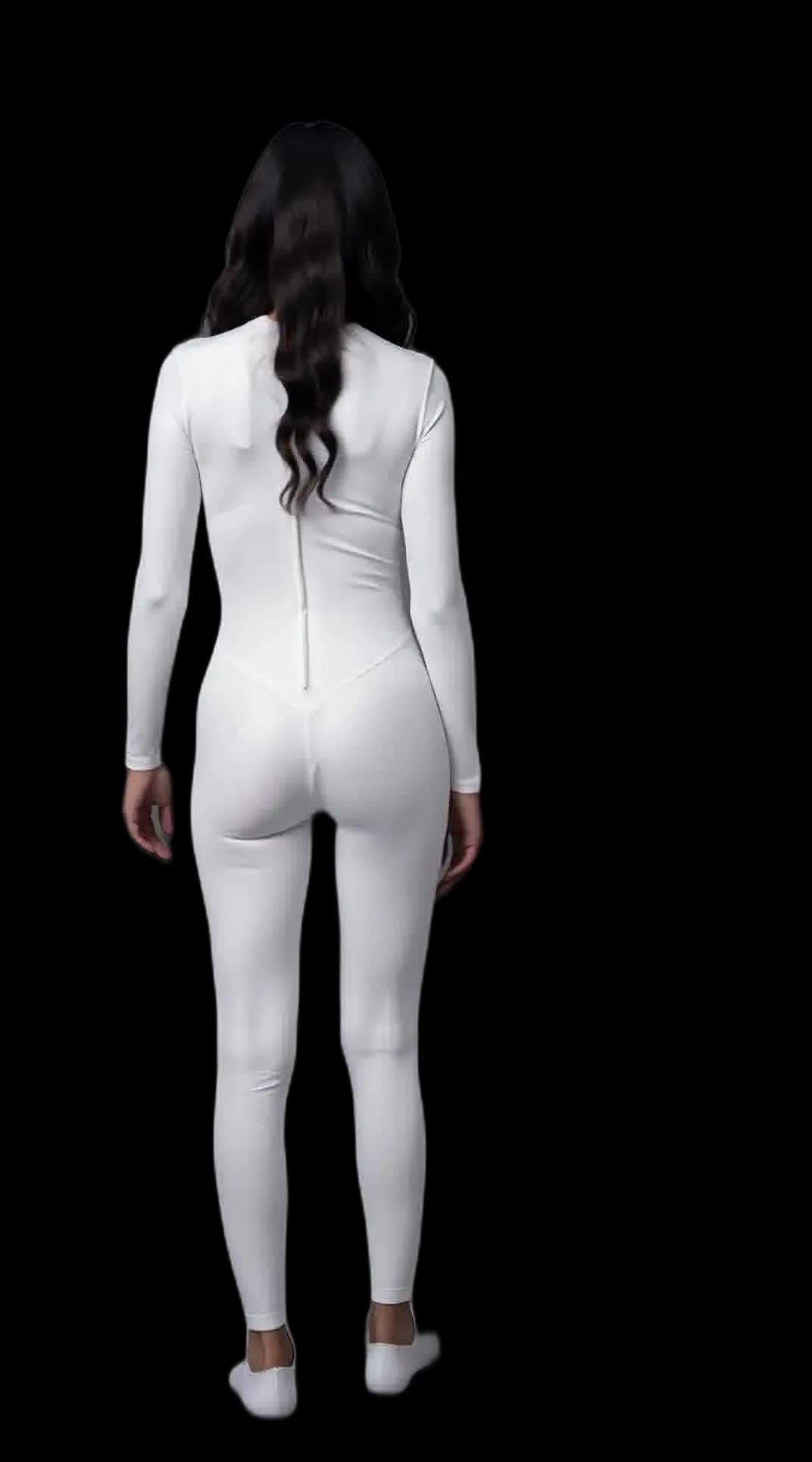 ALUNA VERA — 189°