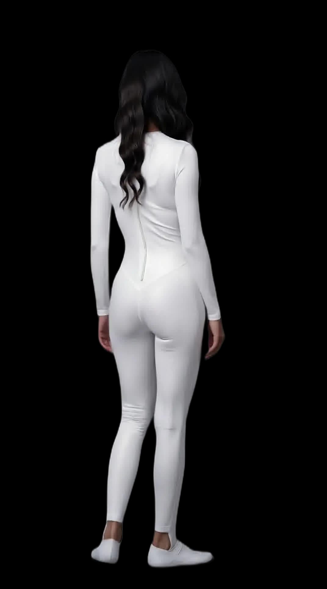 ALUNA VERA — 242°