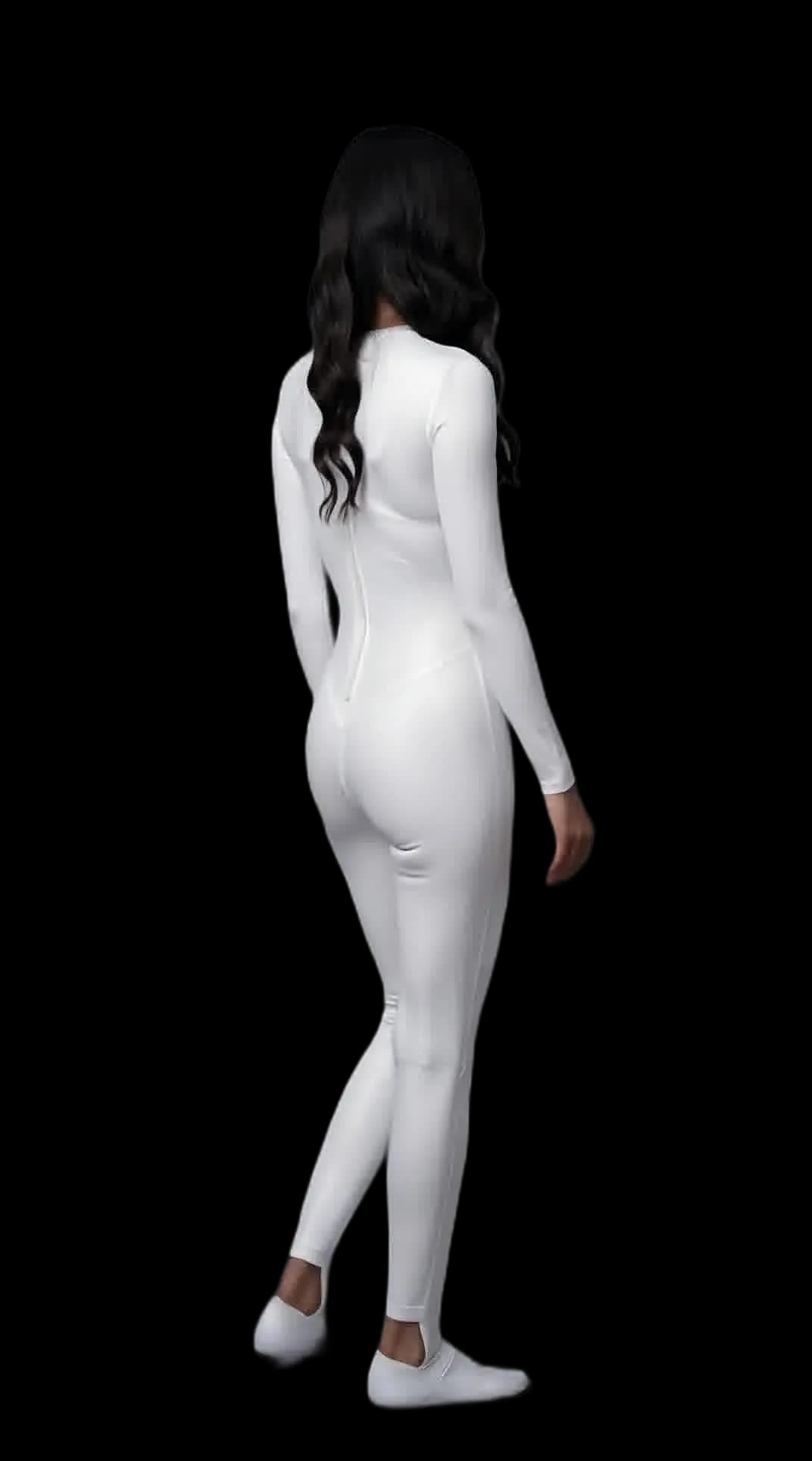 ALUNA VERA — 260°