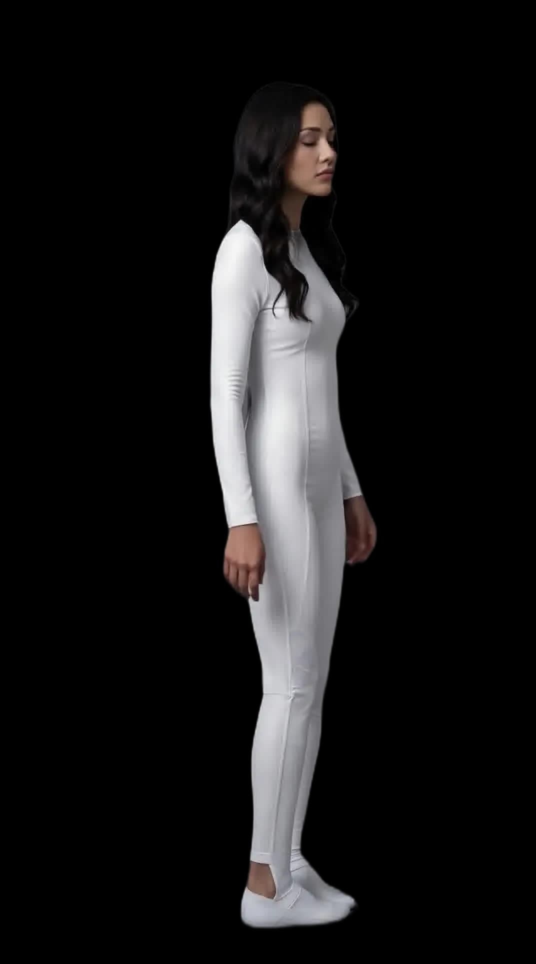 ALUNA VERA — 301°