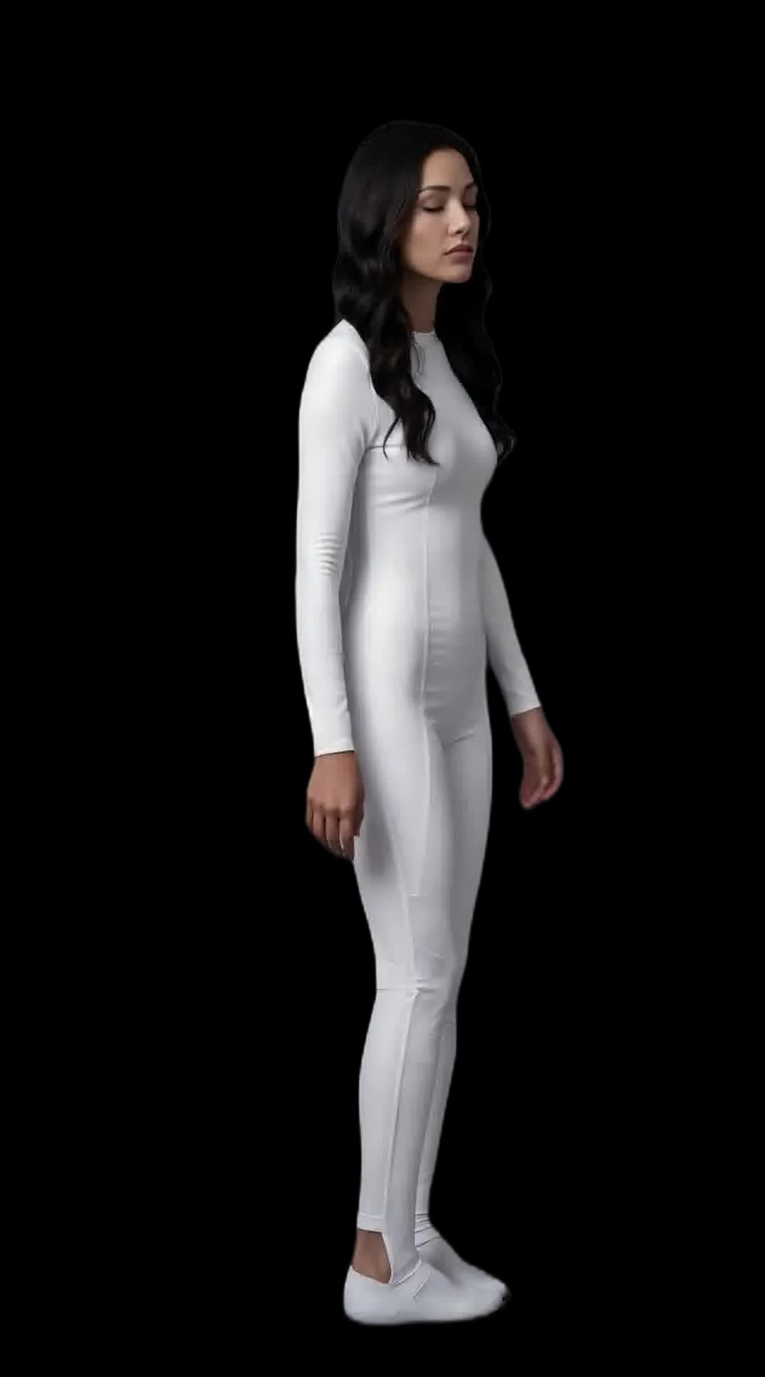 ALUNA VERA — 307°