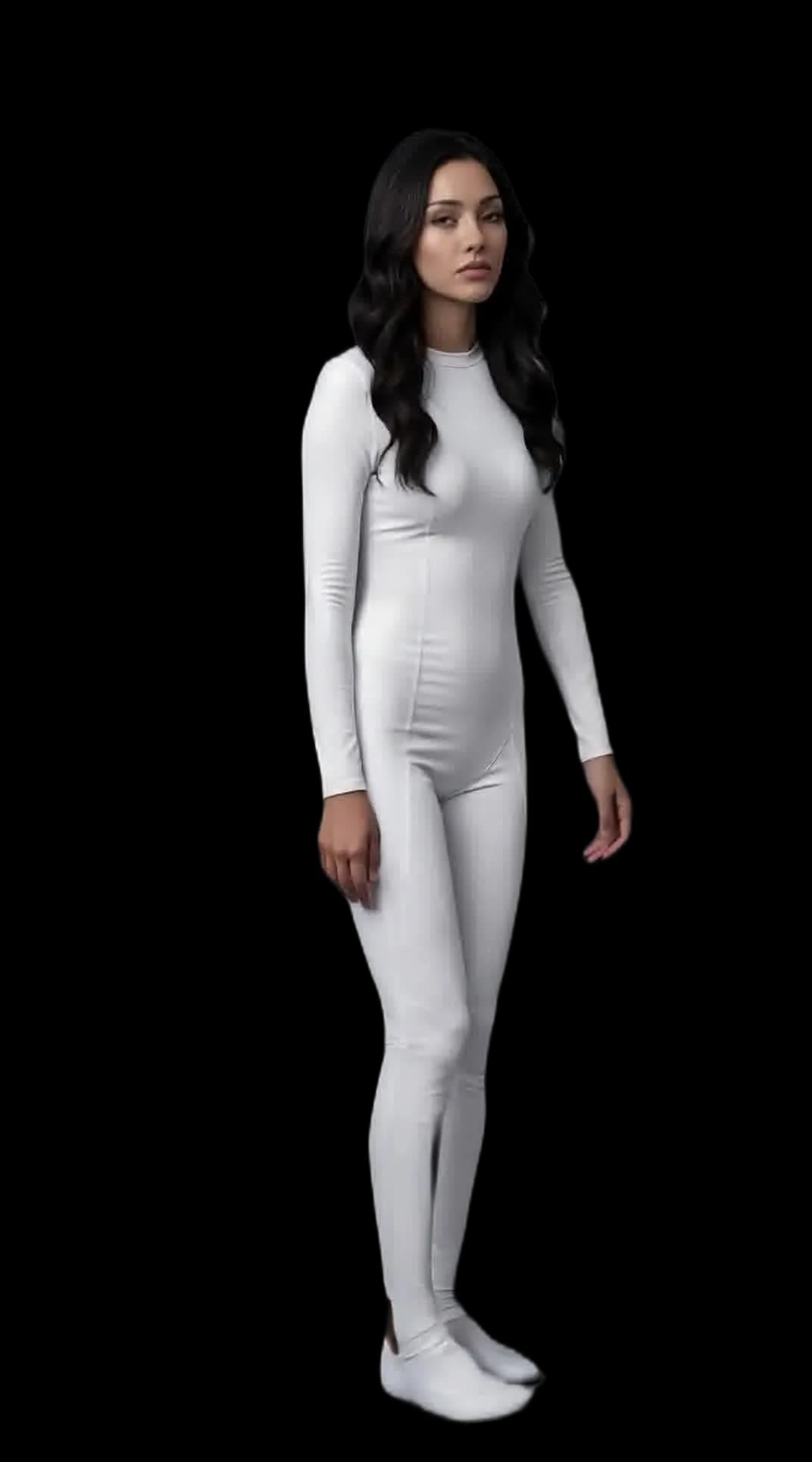 ALUNA VERA — 319°