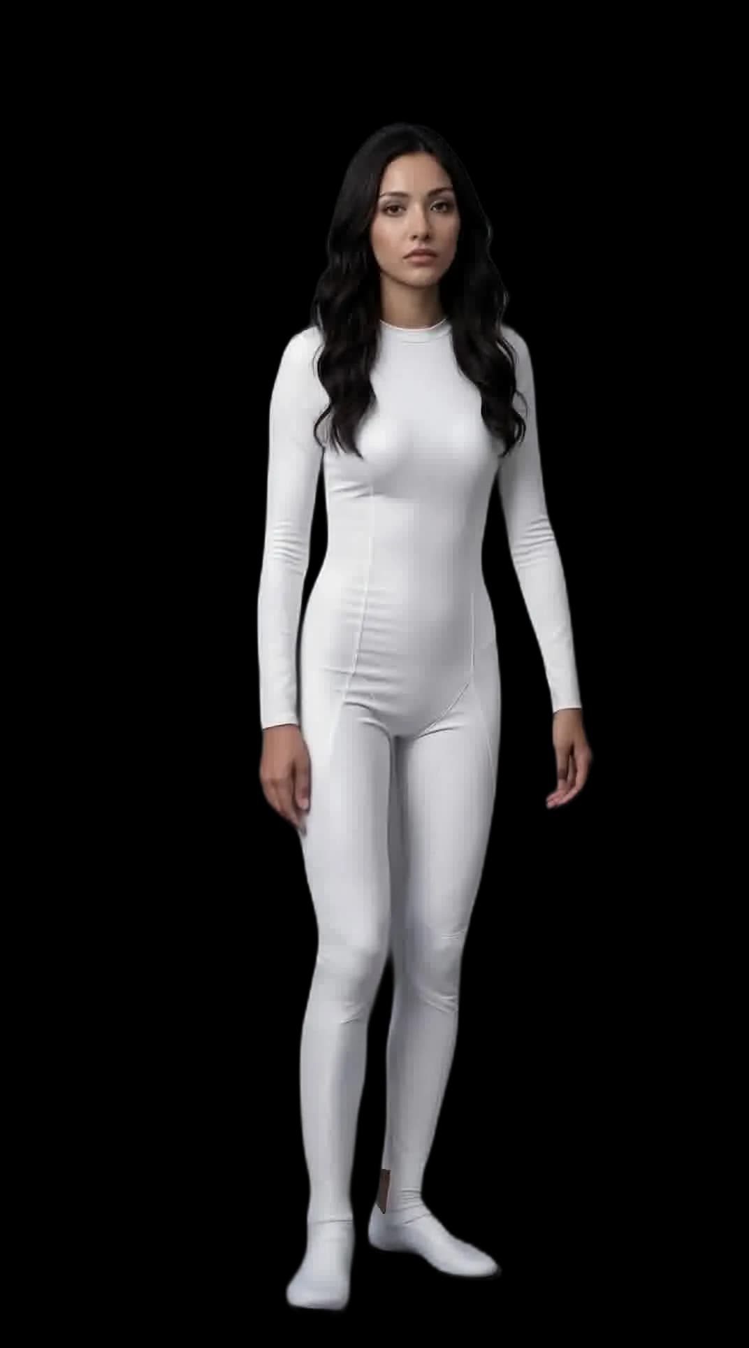 ALUNA VERA — 330°